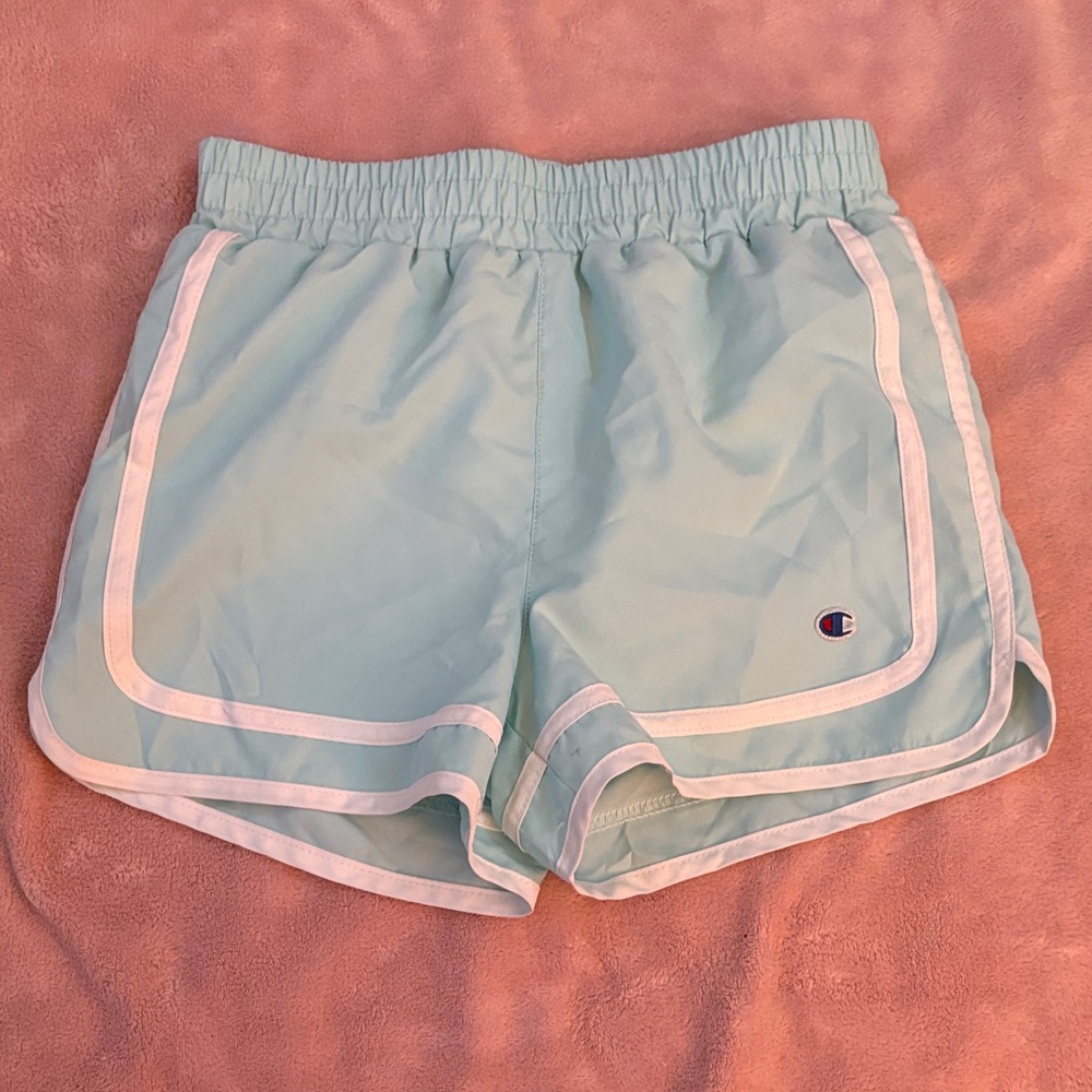 Kids Champion Athletic Shorts